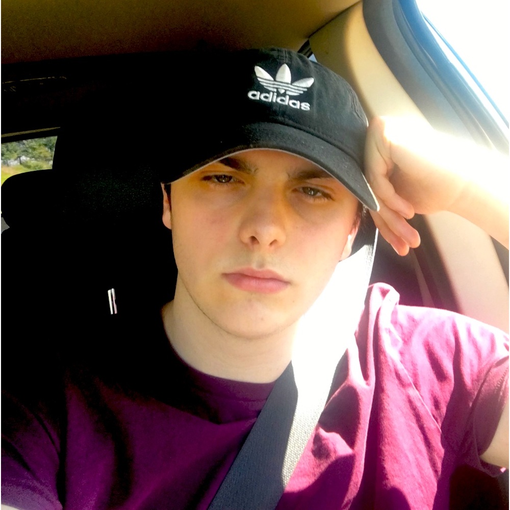 Meet your Posher, Jacob